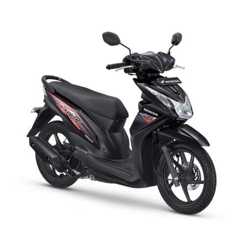 Honda Beat