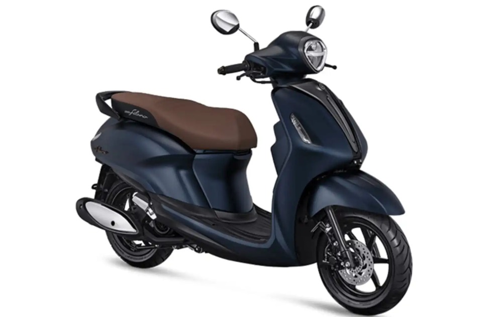 Yamaha Filano