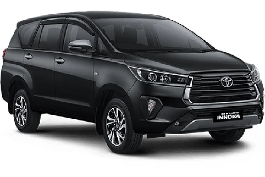 Toyota Innova