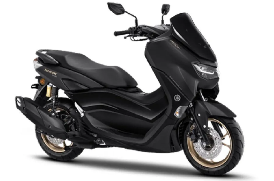 Yamaha NMAX