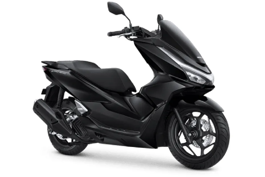 Honda PCX