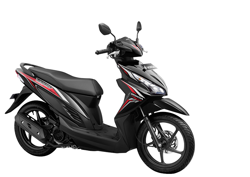 Honda Vario