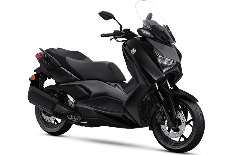 Yamaha XMAX